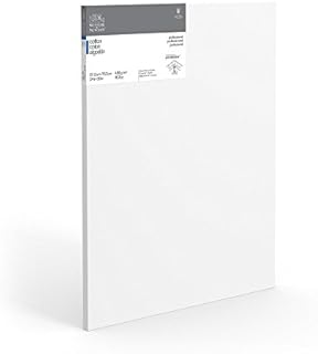 Winsor & Newton 24 x 30-Inch Professional Cotton Traditional Canvas Single unit