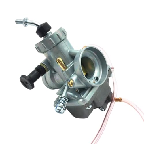 Carburateur de Moto pour Yamaha TTR125 DT125 DT175 Pièce Motorisée