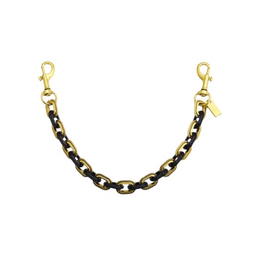 Image of Bag Purse Charm Extender Chain, Tote Handbags Strap Accessories