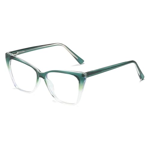 Monture lunettes œil de chat MUTYNE pour en finir avec les montures rigides