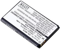 Technical Precision Replacement for Huawei HB5A2H