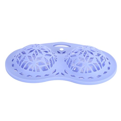 Bolsas de lavado protectoras para solucionar deformaciones de ropa interior 6