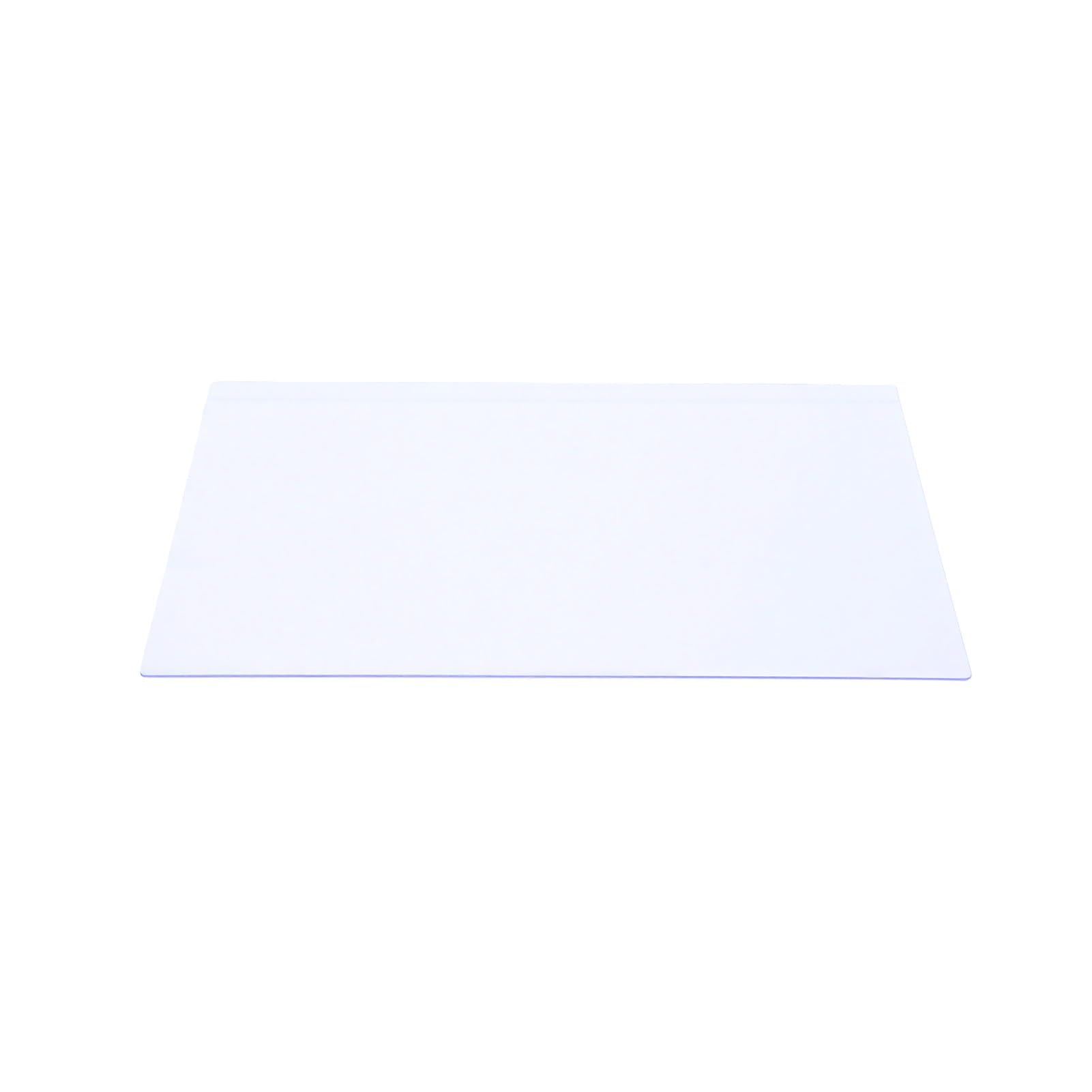 Proteggi Schermo per Computer con Luce Blu Filtro Schermo per Monitor Blocca il 99% dei Raggi Nocivi Riduce il 45% di Luce Blu Tipo Sospeso in Acrilico con Tester di