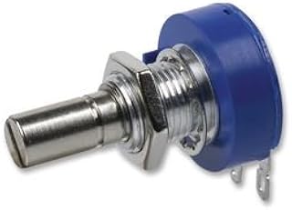 Bourns 3852A-282-502AL Resistor Trimmers, Potentiometer and Rheostat