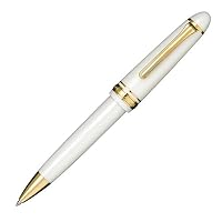Amazon | セーラー万年筆 油性ボールペン プロフィット21 銀 ブラック