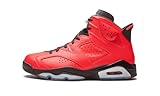 jordan 6 infrared gs  AIR JORDAN 6 Retro \'Infrared 23\' - 384664-623 - Size 44-EU