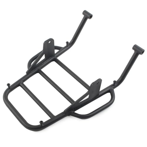 Porte-Bagages Arrière Moto pour KLX230 Accessoires Moto Support Bagage