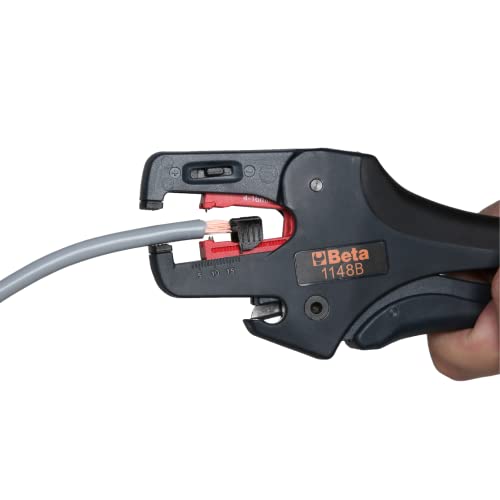 1148B-ALICATES PELACABLE MOD.AUTOMÁTICO