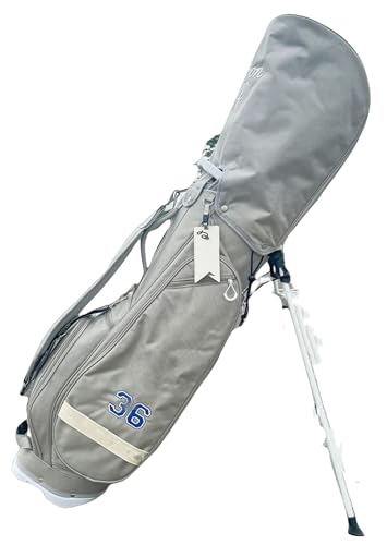 StobO LfBobO X|[cStobO  Golf Club Bag LX^[t y h y e ~ h ϖ ׏d\͋̏Ռz ^ѕ֗ Kp sp jp (O[)