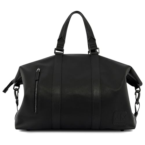 Sac Armani Exchange XM002603_AF22653 noir taille unique