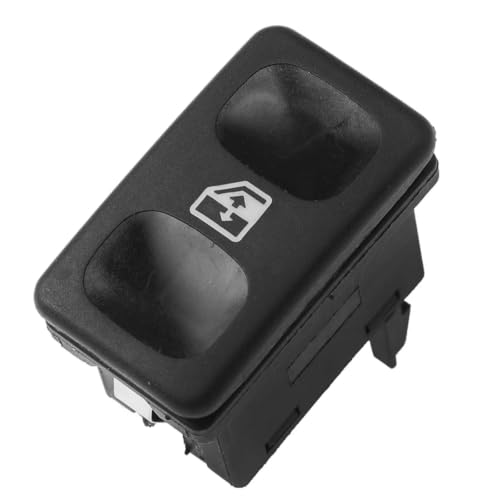 Bouton de commande de fenêtre haute sensibilité pour VW Polo Jetta Golf | Interrupteur robuste
