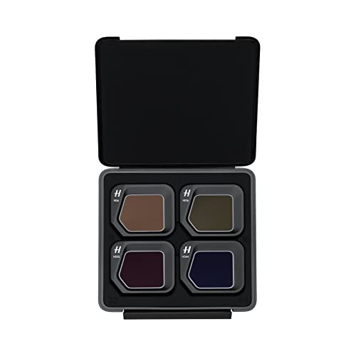 Jeu de filtres ND (ND8/16/32/64) DJI Mavic 3 Classic