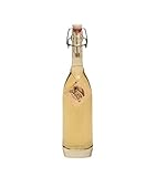 Williams-Schnaps wird mit Fruchtauszügen mehrmonatig im Holzfass gelagert. Dabei kommt es ganz wesentlich auf das verwendete Holzfass an, um der Alten Williams-Birne den typischen Fass-Charakter zu geben, ohne dabei die fruchteigenen Aromen zu überlagern.