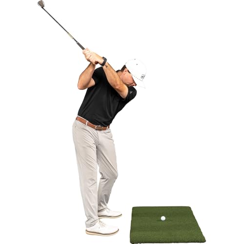 All Turf Super Tee Golf Mat