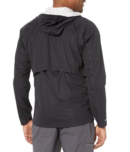 Brooks Veste imperméable High Point pour trail homme