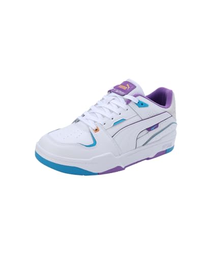 Image of Puma Unisex Adult Slipstream Bball Sneaker
