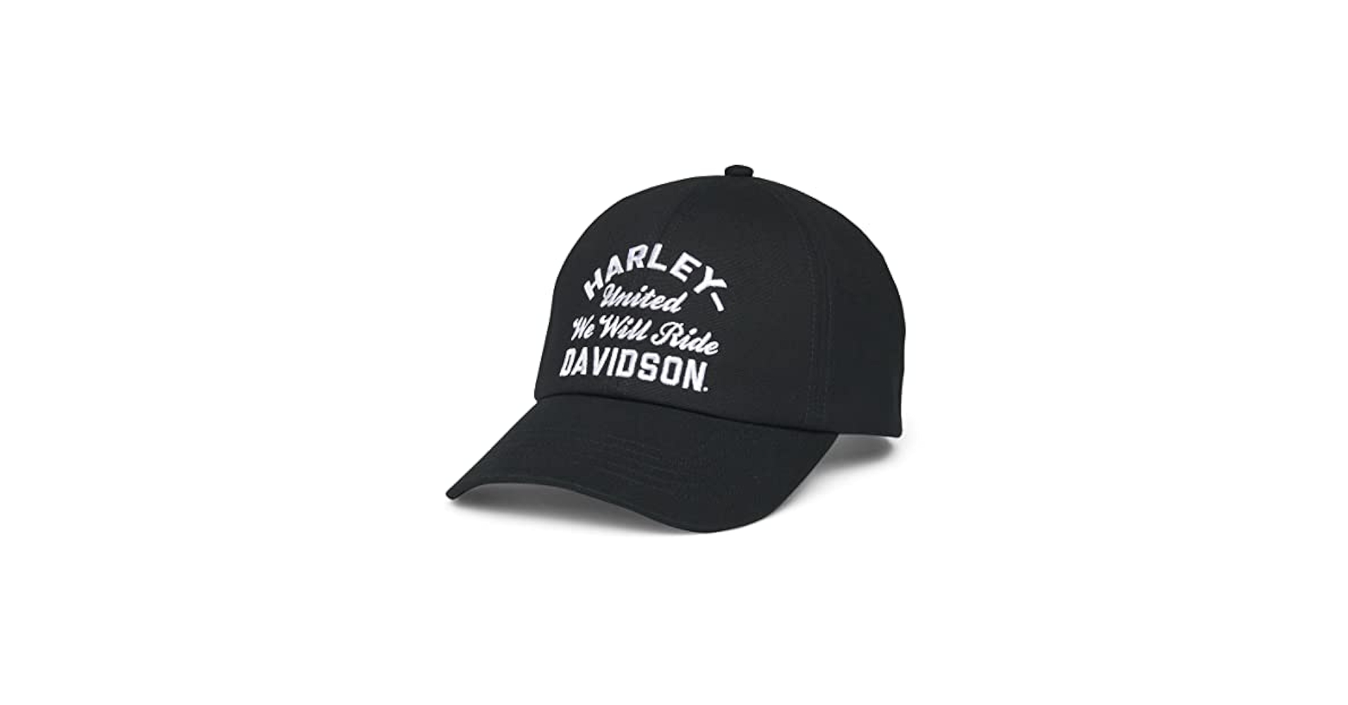 Harley-Davidson Women's Metropolitan Baseball Cap - 97658