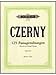 Produktbild Musikverlag C.F. Peters Ltd. & Co. KG 125 FORTSCHREITENDE PASSAGEUEBUNGEN OP 261 - arrangiert für Klavier [Noten/Sheetmusic] Komponist: CZERNY Carl