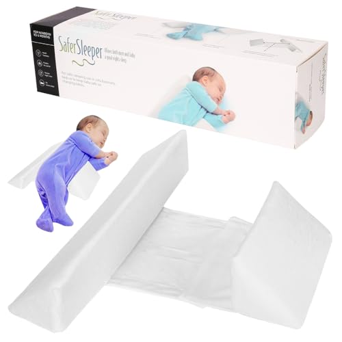 Mineup Almohada de Cuña(43x10x10cm)