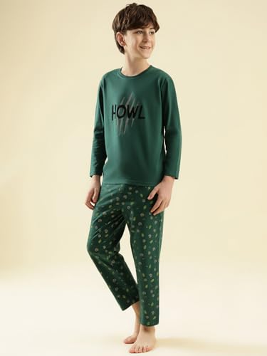 Image of Li'l Tomatoes boys Pajama Top