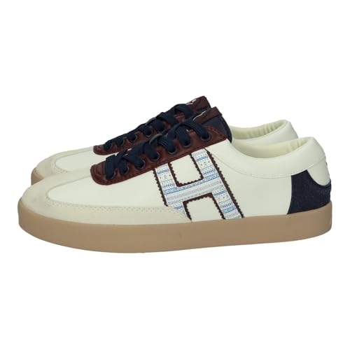 Chaussures décontractées polyvalentes pour style urbain chic beige