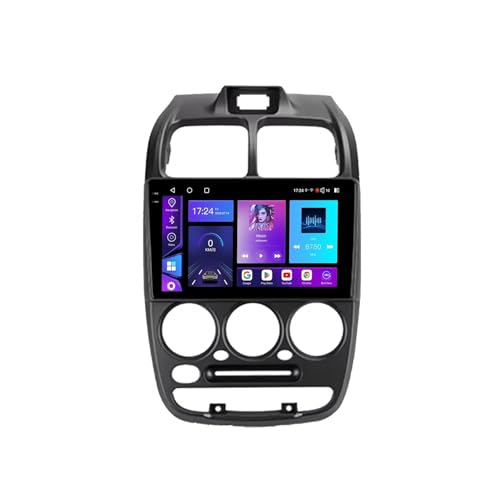Radio coche 2 DIN para Hyundai Accent: soluciona la falta de conectividad y GPS