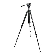 Статив Celestron 82050 TrailSeeker, черен