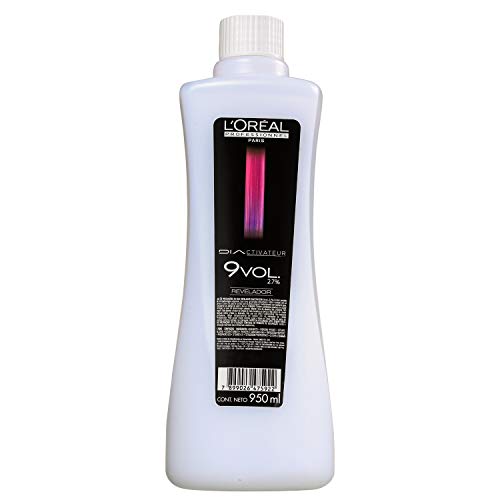 L’Oréal Diactivateur - Emulsão Reveladora 9 Volumes 950ml