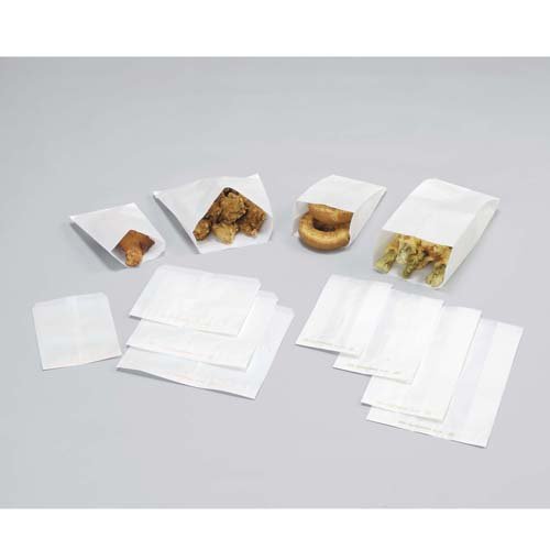 ニュー耐油袋 G 小 3000枚