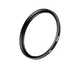 Lieferumfang : 1 x UV Filter 52mm; 1 x Schutzbox