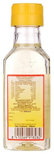 Wells Almond Oil (100 ml) - Image 3 thumbnail