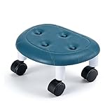 Confortable à utiliser : le siège bas est conçu de manière ergonomique afin que vous n'ayez pas besoin de vous baisser, et il peut également protéger vos articulations du genou. Lorsque vous devez vous accroupir ou vous agenouiller, vous asseoir sur le tabouret bas peut protéger vos articulations du genou et vos vertèbres lombaires, empêchant ainsi une flexion ou un accroupissement prolongé de comprimer ou d'endommager vos articulations.