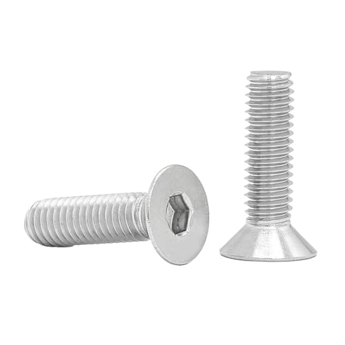 CXIAOHUA(X) 101/4-20 eڂ˂ 304 A2 XeXX`[ Zp\Pbg tbgM˂{g(5/8")