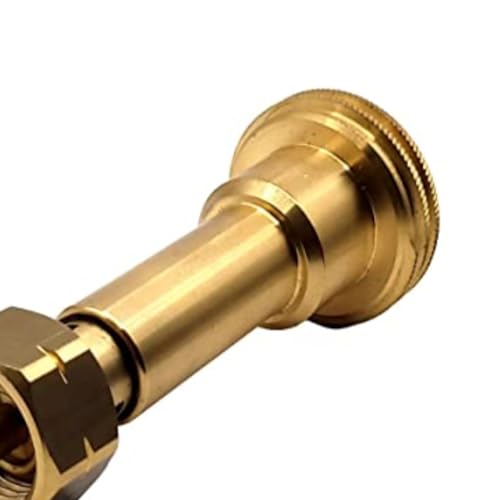 Gomet LPG GPL M22 Europäischer Gasflaschenadapter zum Nachfüllen leerer Flaschen in Belgien, Deutschland, Irland