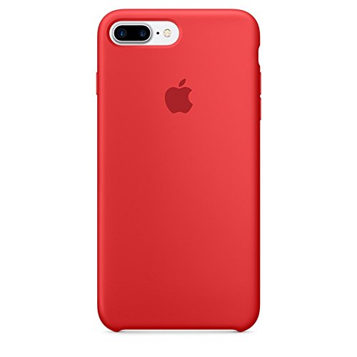 Custodia Apple in Silicone per...
