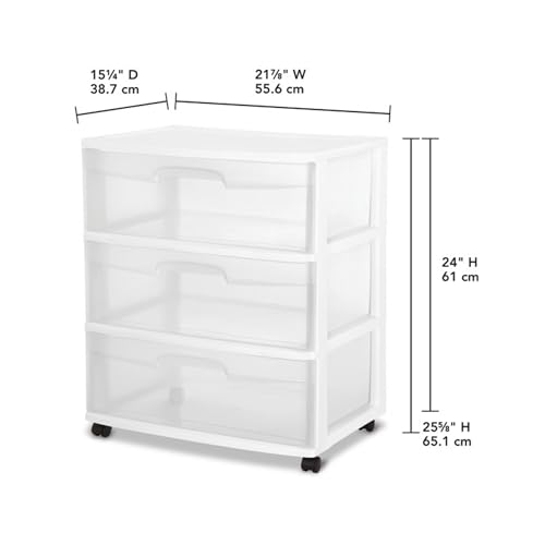 Lista de Cajonera sterilite para comprar hoy. 27 Lista de Cajonera sterilite para comprar hoy. 21
