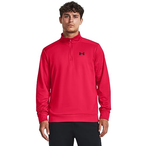 Image of Under Armour Men's Armourfleece 1 /4 Zip