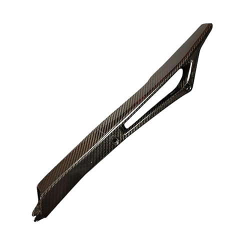 Kit de carénage complet 890R avec protection cadre et chain cover arrière