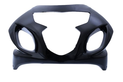 Tête de fourche GSXR 600 résout les fissures de carénage