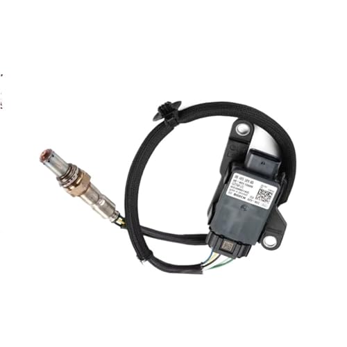 Capteur d'oxydes d'azote Peugeot 3008 haute précision, sonde NOx 11502183 B