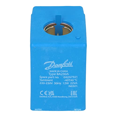 Danfoss 042N0842 24V COIL