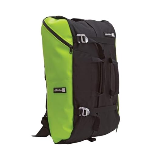 Metolius 41L Crag Station Climbing Pack