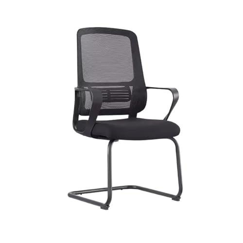 Chaise de bureau contre le mal de dos en maille - 2