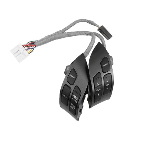 Bouton commande audio volant Accord 2003 2004 2005 35880-SDB-A21