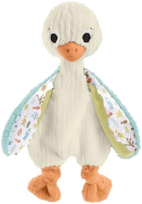 Fisher-Price Sensimals Ganso abracitos...
