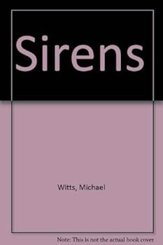 Hardcover Sirens Book