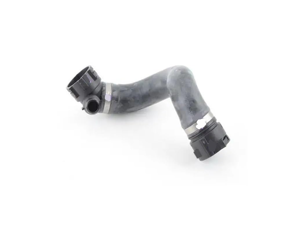 Mfzkaw One Color 1 Piece Lower Radiator Hose For X5 X6 E70 E71 Xdrive35i 17127578703