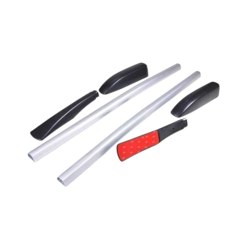 Barres de toit voiture pour Qashqai J10 2007-2013 SHANSHAN