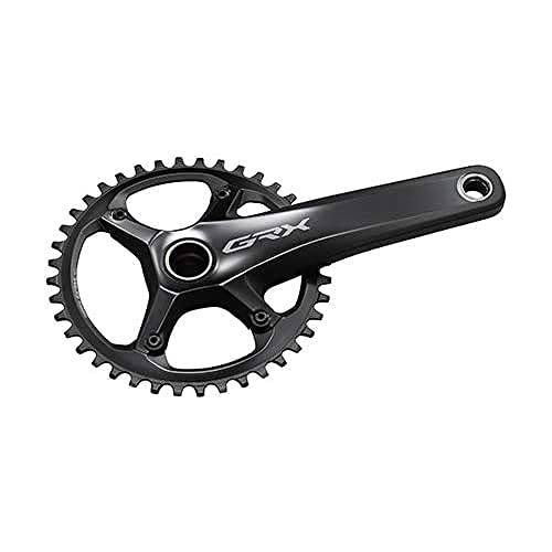V}m(SHIMANO) FC-RX810-1 42T 175mm 11S IFCRX8101EXB2