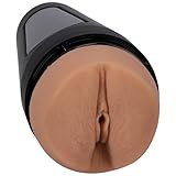 Doc Johnson Masturbators & Strokers-5210-07-BX Masturbators & Strokers Flesh 8.4 cm